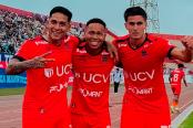 César Vallejo venció 1-0 a Carlos Mannucci en el derbi trujillano por la Liga 2