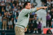Guede: “Nos están llegando más porque estamos atacando más”