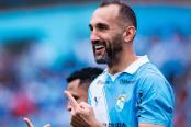 (VIDEO) Barcos: "Ahora toca la 'U', un rival directo y toca buscar el partido en el Monumental"