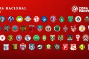 Conoce a los 50 clasificados a la Etapa Nacional de la Copa Perú