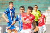 Unión Comercio igualó sin goles ante Carlos Mannucci por la Liga 2
