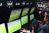 ¡Las polémicas! Salieron los audios del VAR de la cuarta jornada del Clausura