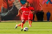 César Vallejo igualó 1-1 ante Pirata FC por la Liga 2
