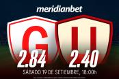 Deportivo Garcilaso vs Universitario: ¡Gana un Volkswagen Nivus 0 km con Meridianbet y Kashio!