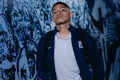 Quevedo: "Aún no estamos muertos y seguimos con el objetivo de campeonar"