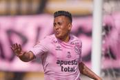 (VIDEO) Cueva: "Tenemos muchos jugadores que tienen un nivel de selección"