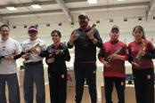 ¡Team Perú sumó nuevo oro en los Juegos Suramericanos Santa Fe 2026!