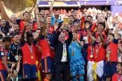 Conoce a los convocados en España tras conquistar el Mundial 2026