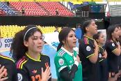 (VIDEO) Perú U20 cayó 9-0 ante Argentina y disputará 9no. lugar de Conmebol Futsal Femenino