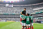 Atención, Perú: Rafa Márquez presentó su primera lista de convocados en México