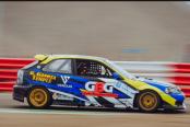 Campeonato de Circuito Peruano define a sus campeones este domingo en La Chutana