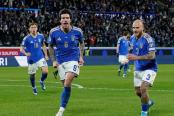 Inicia la segunda era Mancini: Italia anunció su lista de convocados