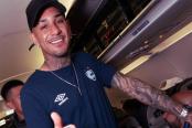 Falcón: "Espinoza nos ha salvado varias veces, pero así es el fútbol"