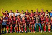 Deportivo Bad Boys se quedó sin DT en la Copa Perú