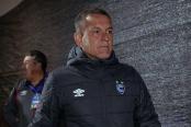 Melgarejo: "Montevideo City no puede ser el Papá de América, recién hace tres años que existen"