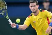 Colombia se complicó en la Copa Davis