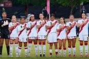 (VIDEO) Perú venció a Bolivia y terminó noveno en la Conmebol Liga Evolución Femenina U15