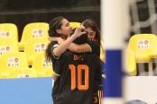 Perú derrotó a Paraguay y terminó noveno en el Sudamericano Futsal U20