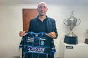 De UTC a Blooming: Paulucci ya trabaja en club boliviano