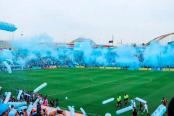 Cristal lanzó 'Dúo celeste' para duelos ante Comerciantes y Alianza Lima