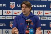 Pochettino: “Perú tiene muy clara las ideas y a lo que juegan”