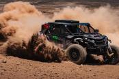 Tras ganar el Rally ACP, Jimmy Chirinos ahora apunta a conquistar Caminos del Inca