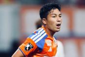 Con Shimabuku, Albirex Niigata rescató un empate sobre la hora en la Segunda de Japón