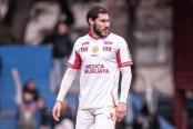 Con Marco Saravia, Progreso venció a Racing y sumó su segundo triunfo consecutivo
