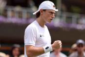 Buse debuta este miércoles en el ATP 500 de Beijing tras su experiencia en la Laver Cup