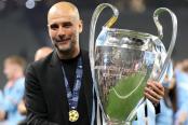 Pep Guardiola respalda al Manchester City tras fallo de la Premier League: