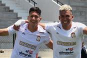 Ayacucho FC hizo respetar la casa y venció 1-0 a Unión Minas por la Liga 2