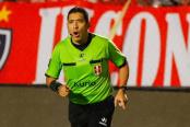 CONAR definió a los árbitros para las semifinales de vuelta de la Copa de la Liga