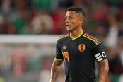 Yotún: "Queremos llegar a la Copa América y Eliminatorias con un equipo más consolidado"