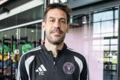 Tomás Costa, exjugador de Alianza Lima, se suma al Inter Miami de Messi
