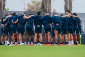 Alianza Lima anunció sus convocados para su duelo ante ADT
