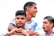 (VIDEO | FOTOS) Alianza Atlético se impuso 2-1 ante Comerciantes Unidos en Piura