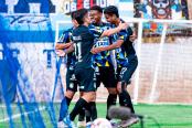 🔴#ENVIVO Sporting Cristal vence 1-0 a ADT en Tarma