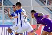 🔴#ENVIVO Alianza Atlético iguala sin goles ante Comerciantes Unidos en Piura