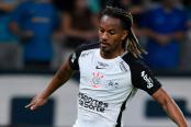 ¿Baja en la selección? Corinthians informó lesión de André Carrillo