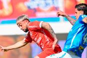 🔴 #ENVIVO ADT iguala sin goles ante Cienciano en Tarma