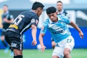 🔴#ENVIVO ADT iguala sin goles ante Sporting Cristal en Tarma