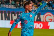 González: “Estamos tranquilos, con los pies sobre la tierra”