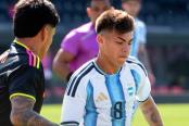 (VIDEO) ¡Va por la medalla de bronce! Perú cayó ante Argentina en 'semis' de los Suramericanos 2026