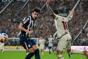 Alianza fijó su postura tras reclamos de directivos de la 'U' por lo ocurrido en el Clásico