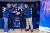 Alianza firmó convenio con la Universidad Científica