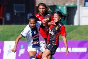  ¡Se definen los cruces! Así se jugará la última fecha del Clausura femenino