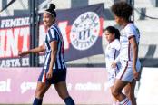 (VIDEO) Alianza Lima venció a FBC Melgar y terminó con puntaje perfecto en la Liga Femenina