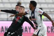 VIDEO | 🔴#ENVIVO Alianza Lima cae por 2-1 ante Palestino en amistoso en Matute