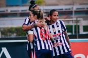  (VIDEO) ¡Se afianza en la cima! Alianza supera a Cristal 