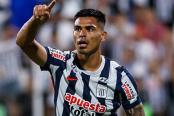 🔴#ENVIVO Alianza Lima iguala 0-0 ante Palestino en amistoso en Matute